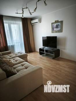 2-к квартира, на длительный срок, 58м2, 6/10 этаж
