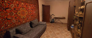 2-к квартира, на длительный срок, 45м2, 3/5 этаж