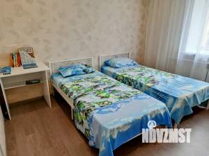 2-к квартира, посуточно, 60м2, 4/10 этаж