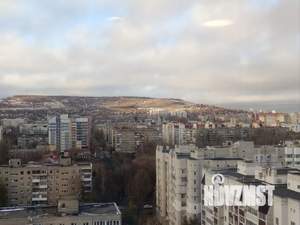 Студия квартира, посуточно, 45м2, 16/25 этаж