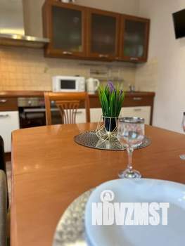 1-к квартира, посуточно, 50м2, 5/19 этаж