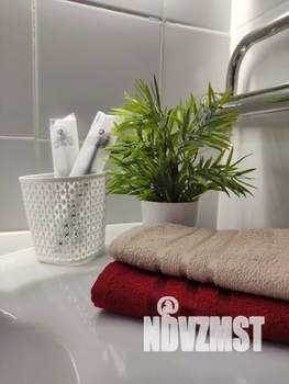 1-к квартира, посуточно, 40м2, 9/10 этаж