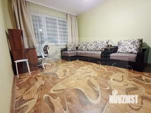 2-к квартира, на длительный срок, 58м2, 8/10 этаж