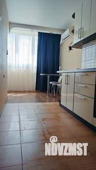 2-к квартира, посуточно, 54м2, 13/16 этаж