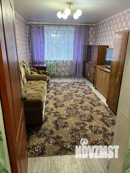 2-к квартира, на длительный срок, 48м2, 3/5 этаж