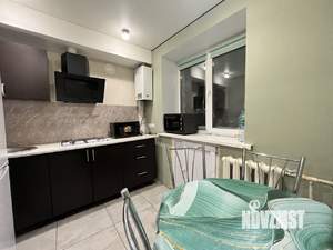 2-к квартира, на длительный срок, 47м2, 4/6 этаж