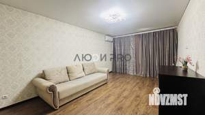 1-к квартира, на длительный срок, 40м2, 10/11 этаж