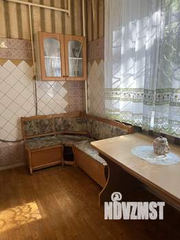 1-к квартира, на длительный срок, 47м2, 2/5 этаж