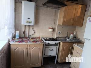 1-к квартира, на длительный срок, 29м2, 2/5 этаж