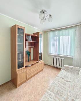 2-к квартира, на длительный срок, 43м2, 5/9 этаж