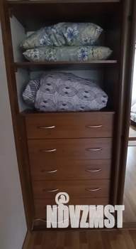 2-к квартира, посуточно, 50м2, 2/9 этаж