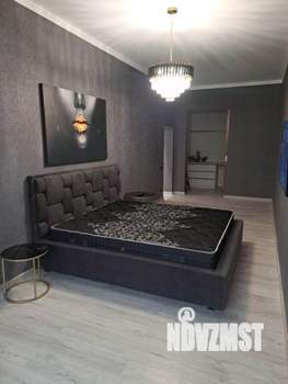 2-к квартира, на длительный срок, 100м2, 4/5 этаж