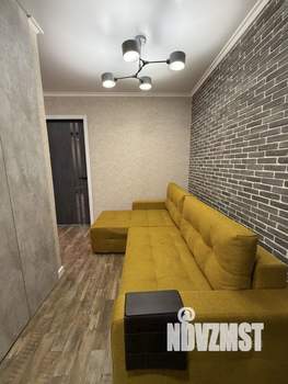 1-к квартира, на длительный срок, 41м2, 17/25 этаж