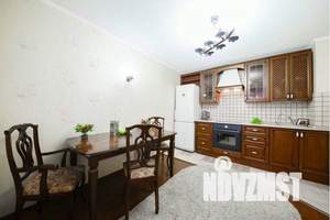 1-к квартира, посуточно, 45м2, 6/17 этаж