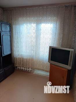 1-к квартира, на длительный срок, 34м2, 4/10 этаж