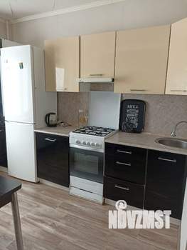 1-к квартира, на длительный срок, 45м2, 3/11 этаж