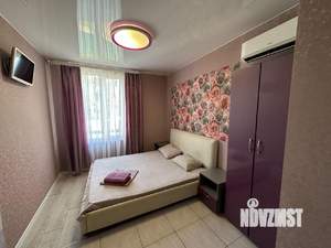 1-к квартира, посуточно, 24м2, 1/1 этаж