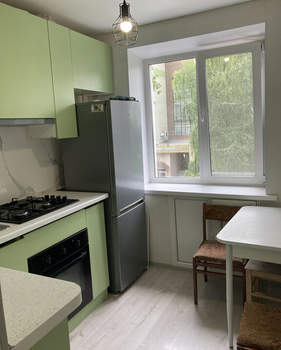 1-к квартира, на длительный срок, 30м2, 3/5 этаж