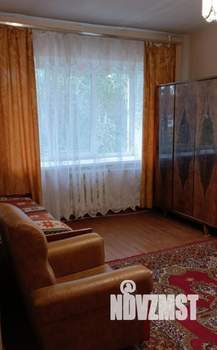 1-к квартира, на длительный срок, 34м2, 3/5 этаж