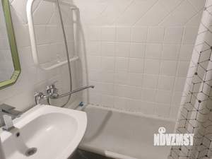 2-к квартира, на длительный срок, 44м2, 4/9 этаж