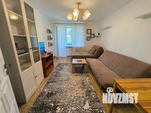 2-к квартира, посуточно, 60м2, 4/5 этаж