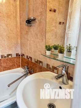 1-к квартира, посуточно, 33м2, 5/9 этаж