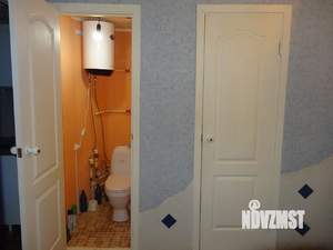 1-к квартира, посуточно, 33м2, 3/9 этаж