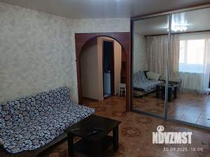 2-к квартира, на длительный срок, 50м2, 4/10 этаж