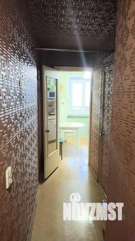 1-к квартира, на длительный срок, 32м2, 10/10 этаж