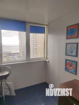 1-к квартира, на длительный срок, 48м2, 7/10 этаж