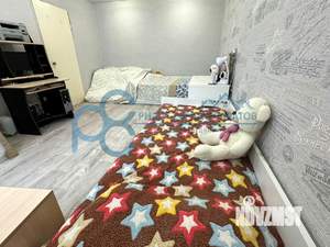 2-к квартира, на длительный срок, 45м2, 2/5 этаж