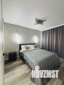 2-к квартира, посуточно, 60м2, 1/1 этаж