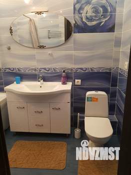 2-к квартира, на длительный срок, 69м2, 2/16 этаж