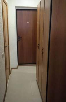 Студия квартира, на длительный срок, 24м2, 5/10 этаж