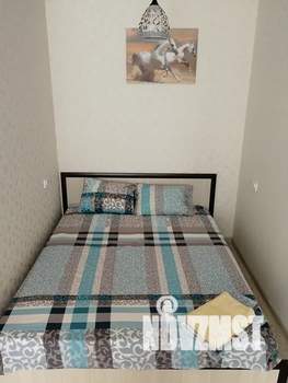 1-к квартира, посуточно, 40м2, 4/15 этаж