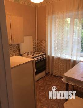 1-к квартира, на длительный срок, 37м2, 2/6 этаж