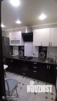 1-к квартира, на длительный срок, 30м2, 3/9 этаж