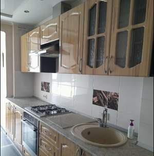 1-к квартира, на длительный срок, 39м2, 7/10 этаж