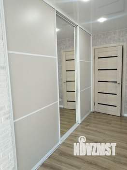 1-к квартира, на длительный срок, 43м2, 9/10 этаж