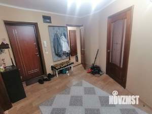 1-к квартира, на длительный срок, 55м2, 4/8 этаж