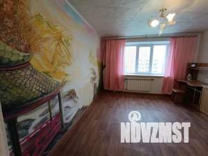 1-к квартира, на длительный срок, 40м2, 9/10 этаж