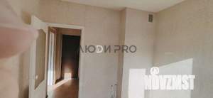 1-к квартира, на длительный срок, 27м2, 4/10 этаж