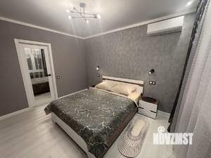 2-к квартира, на длительный срок, 50м2, 16/27 этаж