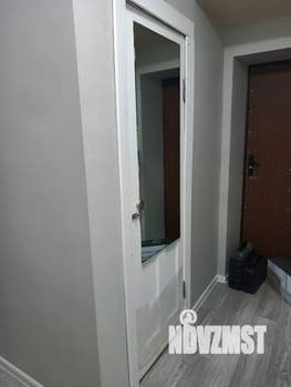 1-к квартира, на длительный срок, 31м2, 2/5 этаж