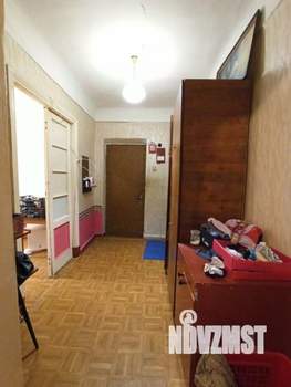 1-к квартира, на длительный срок, 33м2, 2/3 этаж