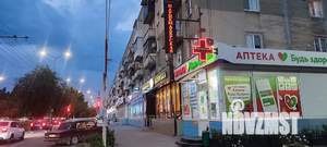 Студия квартира, посуточно, 31м2, 4/5 этаж