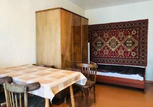 1-к квартира, на длительный срок, 31м2, 2/5 этаж