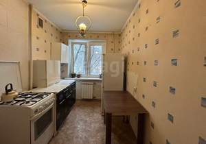 2-к квартира, на длительный срок, 50м2, 3/9 этаж