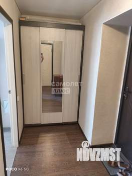 1-к квартира, на длительный срок, 40м2, 5/10 этаж