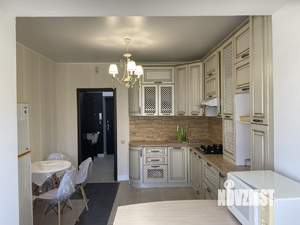 1-к квартира, на длительный срок, 44м2, 3/4 этаж